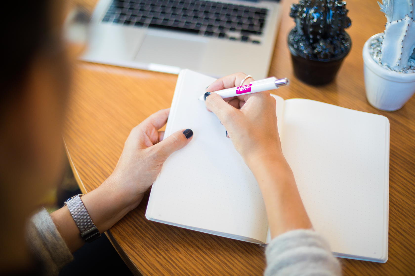 Werken als receptioniste via Receptioniste NEXT