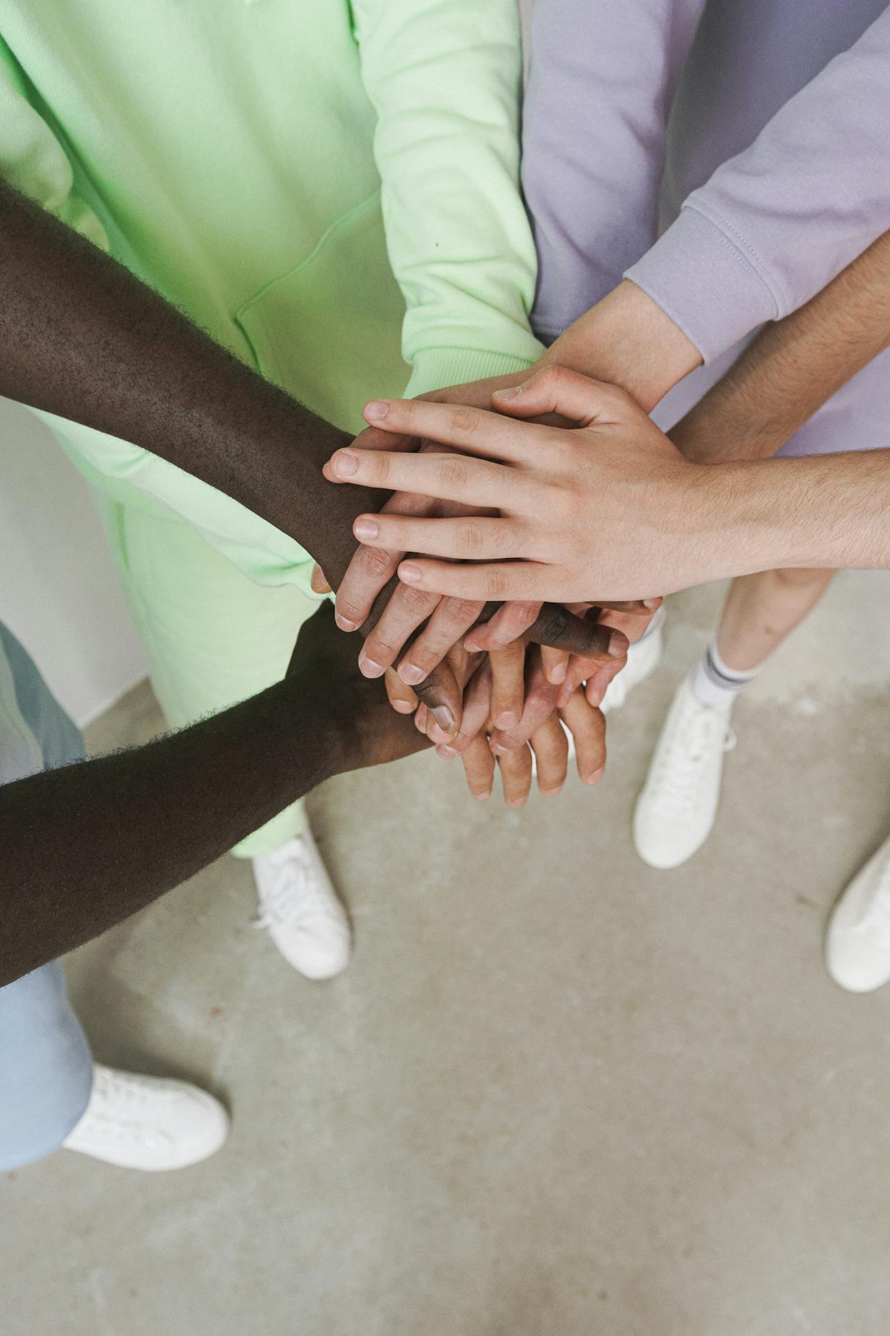 Diversiteit en inclusie bij Receptioniste NEXT