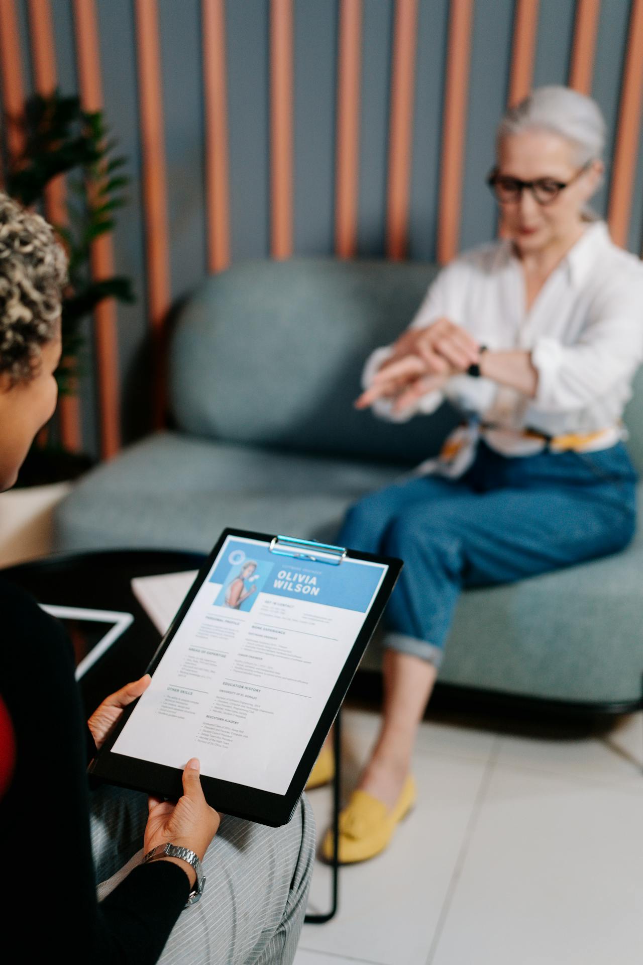 Vacatures voor receptionistes bij Receptioniste NEXT