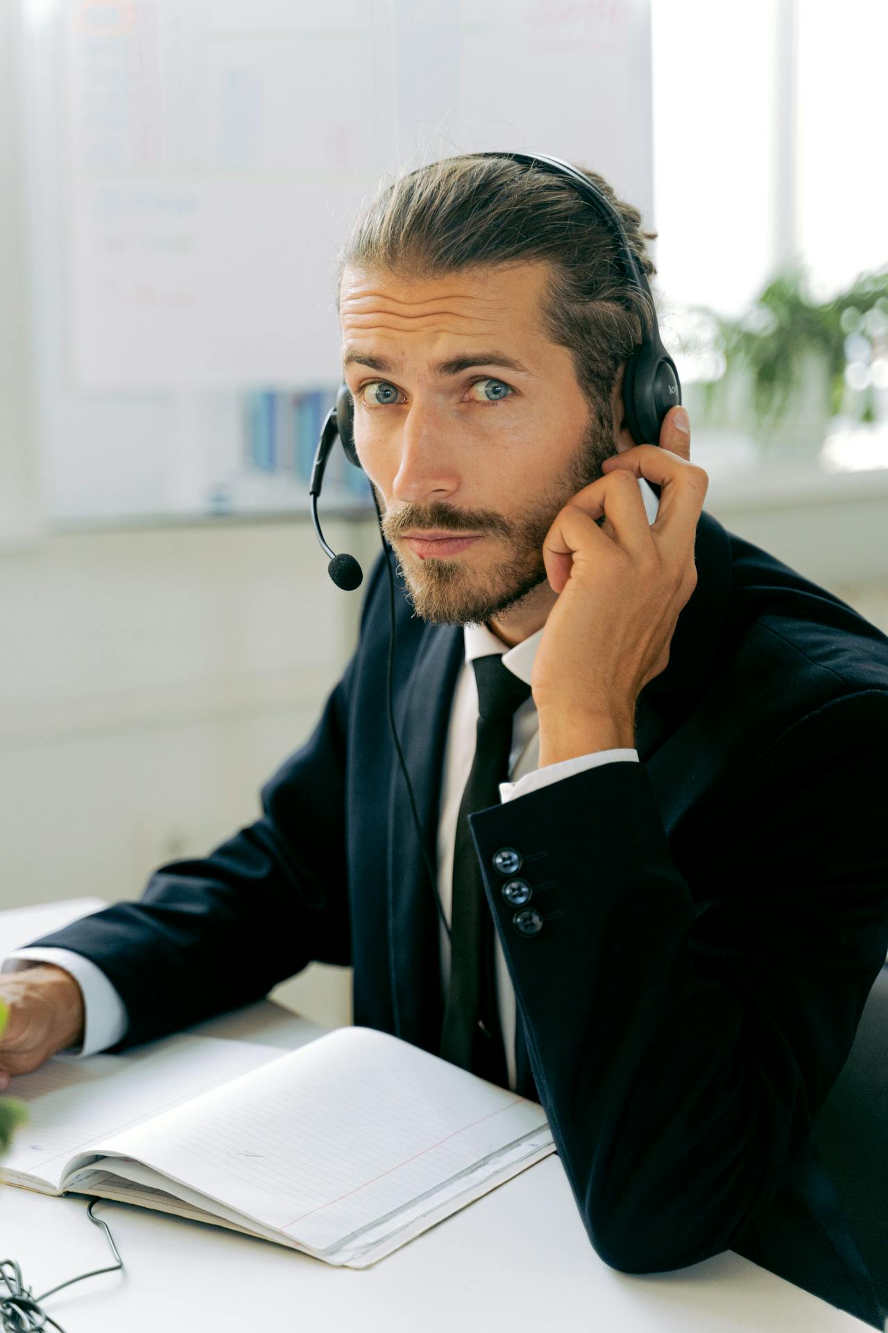 Werken als receptioniste bij Receptioniste NEXT